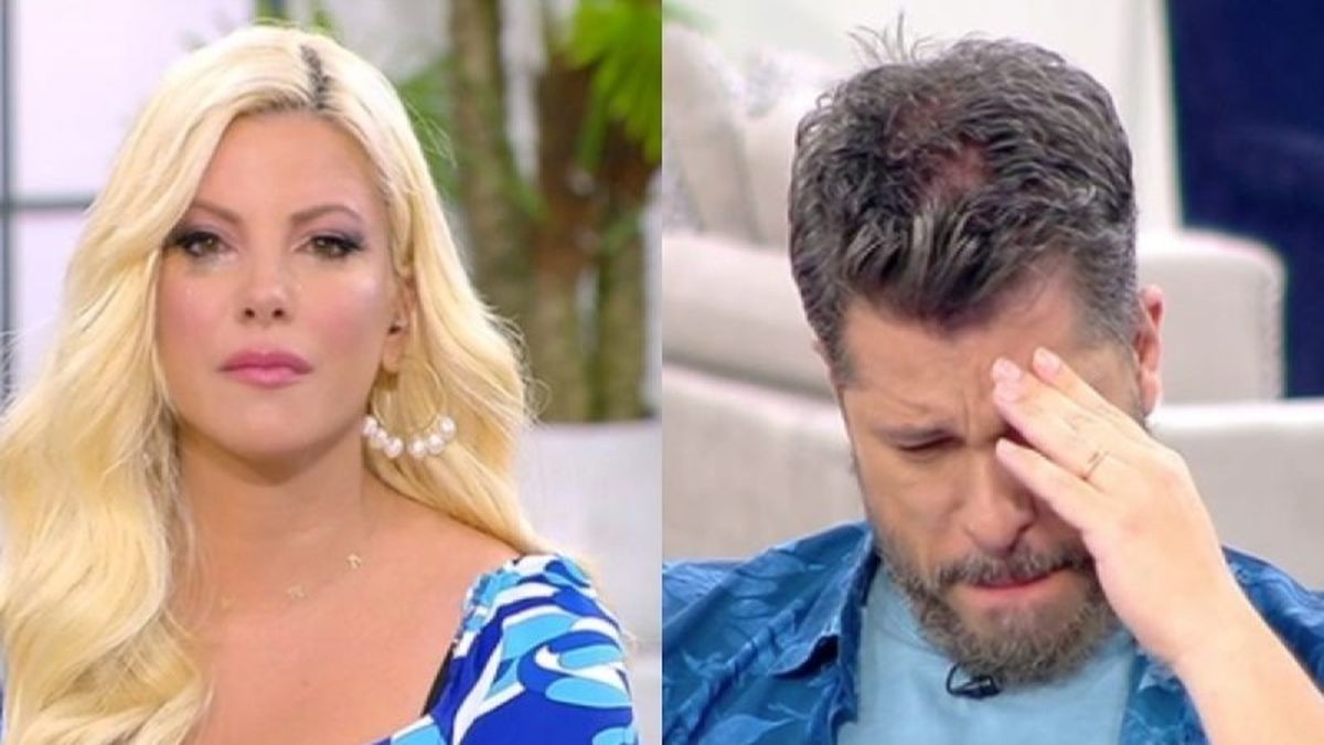 Τραγικές στιγμές για τον Χάρη Βαρθακούρη: «Τον θάψαμε στο πατρικό της Αντελίνας – Καρδούλα μου ο πόνος μας αβάσταχτος…»