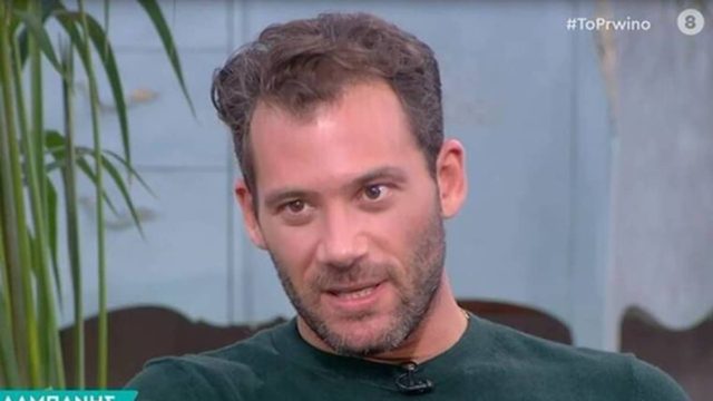 «Έχασα 40.000 ευρώ από…»: Οικονομική κατάρρευση για τον Αντίνοο Αλμπάνη!