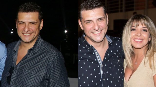 «Είναι σε ένα κρεβάτι με…» – Συγκλονίζει ο Χρίστος Αντωνιάδης με την επιπλοκή στην εγκυμοσύνη της συζύγου του πριν γεννήσει