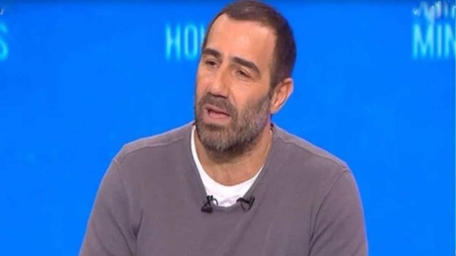 Πυρ και μανία ο Αντώνης Κανάκης: «Τι γίνεται εδώ γ@μώ την τρέλα μου» (Video)