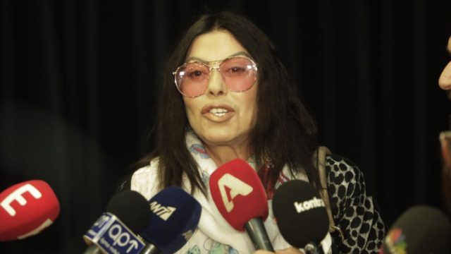 Άκρως αποκαλυπτική η Άντζελα Δημητρίου: «Ήθελα να χωρίσω από τη δεύτερη μέρα μετά τον γάμο»