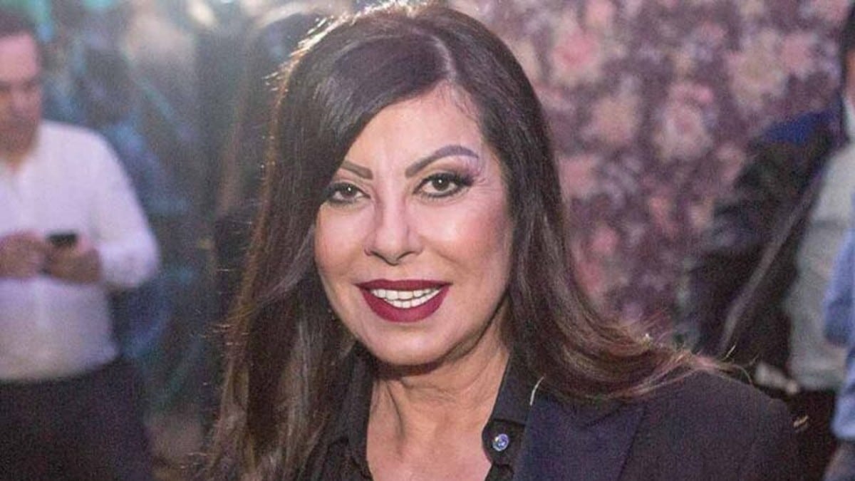 «Φωτιά» οι αποκαλύψεις της Άντζελας Δημητρίου: «Με τον γαμπρό μου είμαστε…»