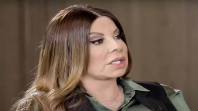 Αναπάντεχο δράμα για την Άντζελα Δημητρίου: «Τα παιδιά μου πληγώθηκαν από δυο…»