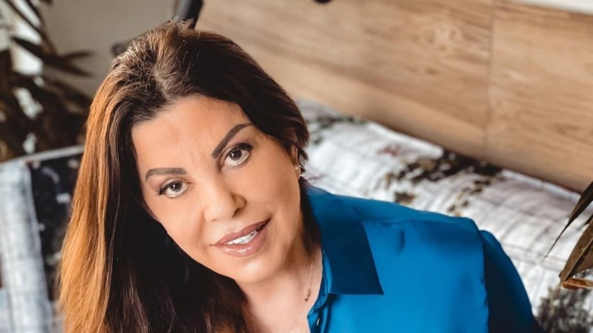 «Μιλάμε για ξύλο…» – Η άγνωστη τραγωδία της Άντζελας Δημητρίου