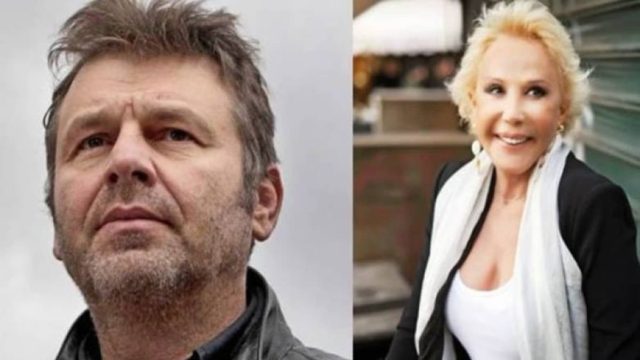 «Η Ζωή ήθελε να…»: Αποκάλυψη-φωτιά από τον Γκλέτσο για τη Ζωή Λάσκαρη