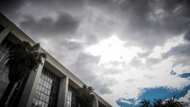 Πέθανε ο επίτιμος αντιεισαγγελέας Δημήτρης Δωρής
