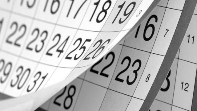 Αργίες 2023: Άσχημα μαντάτα – Πόσα τριήμερα θα έχει η νέα χρονιά