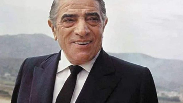 Έλληνας εφοπλιστής αγόρασε το «φρούριο» του Ωνάση με αστρονομικό ποσό