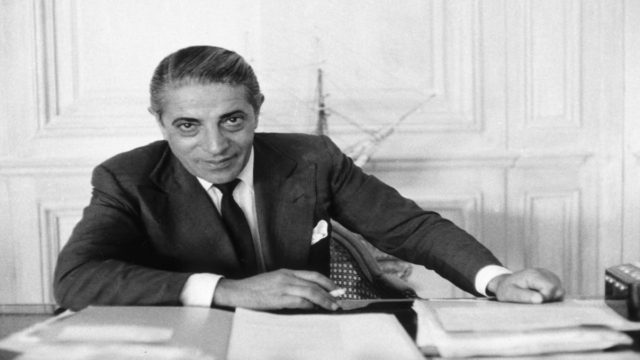 Αριστοτέλης Ωνάσης: Έτσι κατάφερε από την απόλυτη φτώχεια να κατακτήσει τον κόσμο – Στο “φως” τα μεγάλα του μυστικά για τις γυναίκες, τα χρήματα και την επιτυχία (Video)