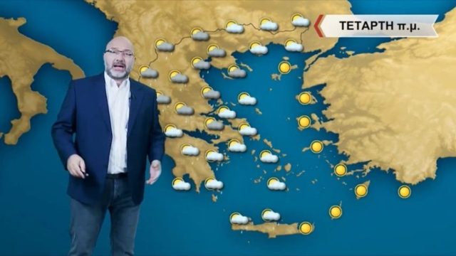 «Μέχρι τις 17-18 Οκτωβρίου η χώρα θα είναι σε μια κατάσταση…» – Νέο καιρικό «τράνταγμα» από τον Σάκη Αρναούτογλου