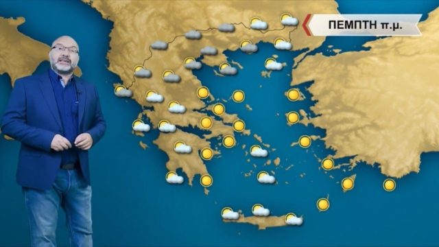 «Παγωμάρα» από τον Σάκη Αρναούτογλου: «Τις τελευταίες ώρες…»