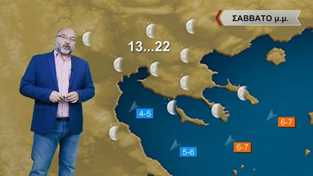 Δραματική έκκληση του Σάκη Αρναούτογλου: «Τα τελευταία 30 χρόνια…»