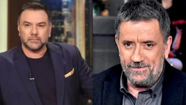 Μαρτυρία-σοκ από τον Γρηγόρη Αρναούτογλου: «Ο Σπύρος Παπαδόπουλος είναι ο μόνος άνθρωπος που…»