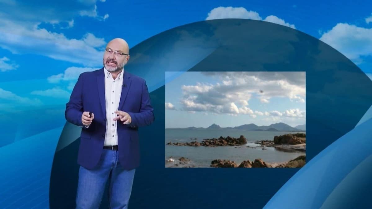 Ταραχή μετά από έκρηξη ηφαιστείου από τον Σάκη Αρναούτογλου: «Πολύ μεγάλη προσοχή στον χειμώνα που έρχεται – Περιμένουμε δυστυχώς…»