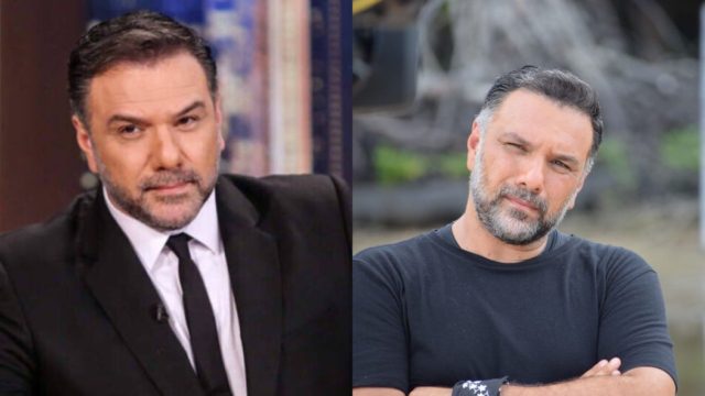 «Ένιωσα πολύ άσχημα που έγινε απότομα…» – Θλίψη για τον Γρηγόρη Αρναούτογλου