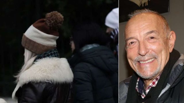 «Πολύ χαμηλές για την εποχή θερμοκρασίες»: Φουλ χειμώνα φέρνει ο Τάσος Αρνιακός!