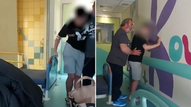Άρτα: Νταής μαθητής ξυλοκόπησε άγρια 15χρονο συμμαθητή του και τον άφησε παράλυτο – Προσπάθεια συγκάλυψης καταγγέλλουν οι γονείς (Video)