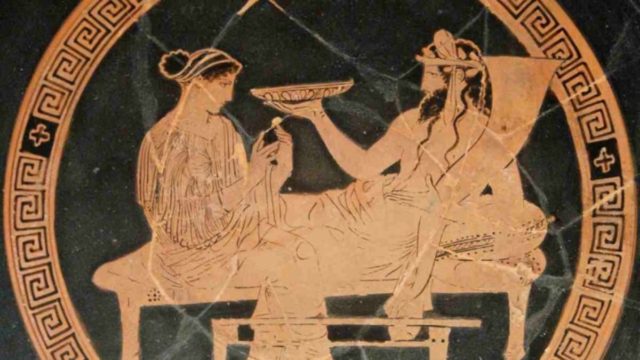 Κανένας Αστερίξ: Οι Αρχαίοι Έλληνες είχαν το… αληθινό μαγικό φίλτρο