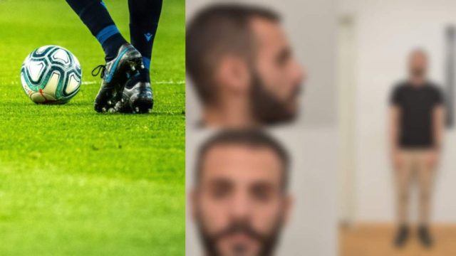 Σοκαρισμένη η κοινωνία του Αγρινίου: Ποδοσφαιριστής Γ’ Εθνικής ο άνδρας που κατηγορείται για ασέλγεια σε 4χρονο αγοράκι – Το χρονικό της υπόθεσης