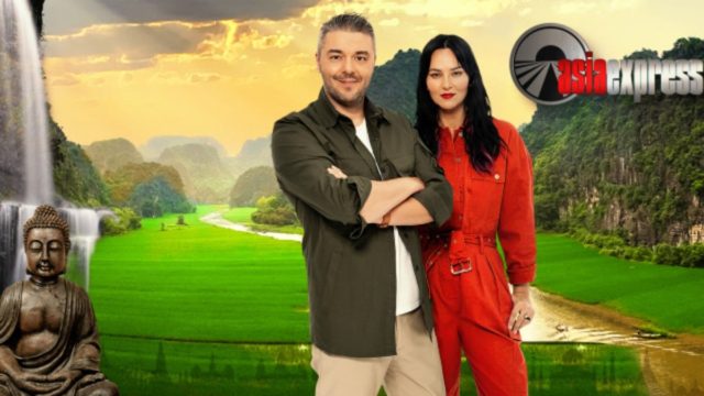Ανατροπή στο Asia Express: Ποιο ζευγάρι αποχωρεί απόψε;