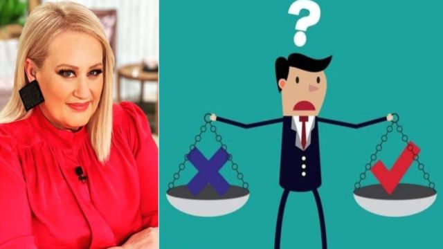 Σίφουνας Ερμής στον Ζυγό για 4 ζώδια: Αστρολογική πρόβλεψη κόλαφος από την Άση Μπήλιου