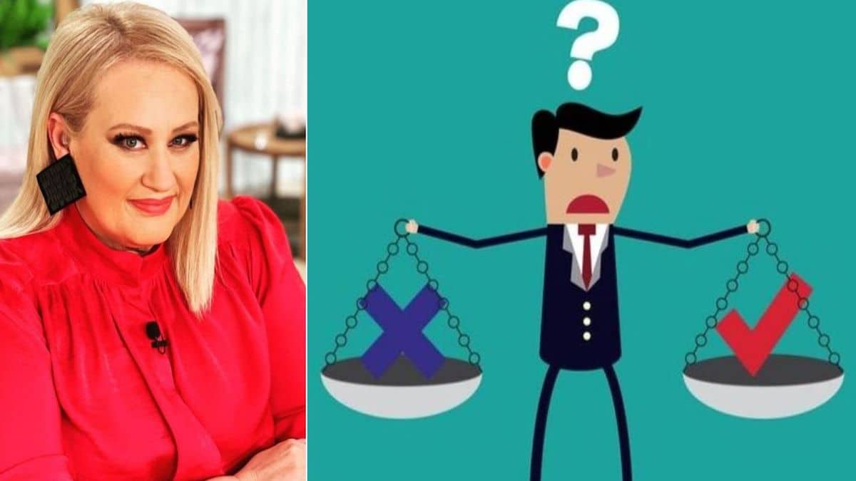 Σίφουνας Ερμής στον Ζυγό για 4 ζώδια: Αστρολογική πρόβλεψη κόλαφος από την Άση Μπήλιου