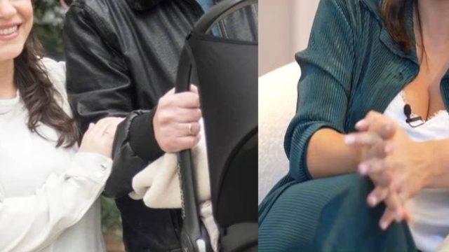 Η συγκλονιστική εξομολόγηση πασίγνωστης Ελληνίδας ηθοποιού! – «Την πρώτη στιγμή που έμαθα ότι είμαι έγκυος…»