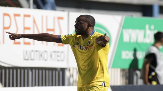 Aστέρας Τρίπολης – ΟΦΗ 2-0: Μπαρτόλο κερνάει, Αστέρας νικάει!