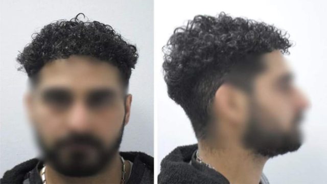 Βιασμός 11χρονης στην Κατερίνη: Στη δημοσιότητα τα στοιχεία του 30χρονου που κατηγορείται για ασέλγεια στο κοριτσάκι (photos)