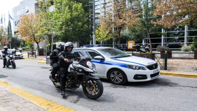 Κινητοποίηση της ΕΛ.ΑΣ. στη Θεσσαλονίκη: Συνελήφθη γνωστός τράπερ για κατοχή ναρκωτικών