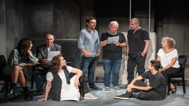“Αθώος ή Ένοχος;” Ένα δυνατό δικαστικό έργο του Jeffrey Archer