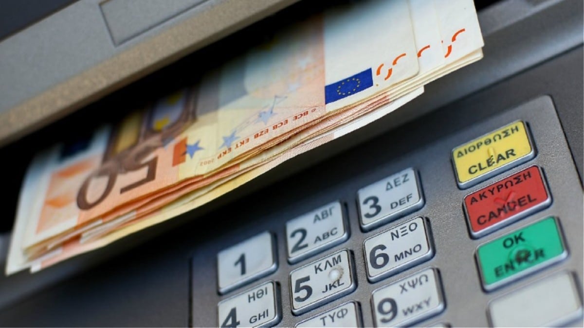 Σπεύστε στο Taxisnet – Ουρές στα ΑΤΜ με το επίδομα 600€ απευθείας στους λογαριασμούς