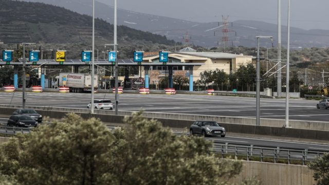Ανατροπή με τα διόδια στην Αττική Οδό – Μεγάλη αλλαγή στις τιμές