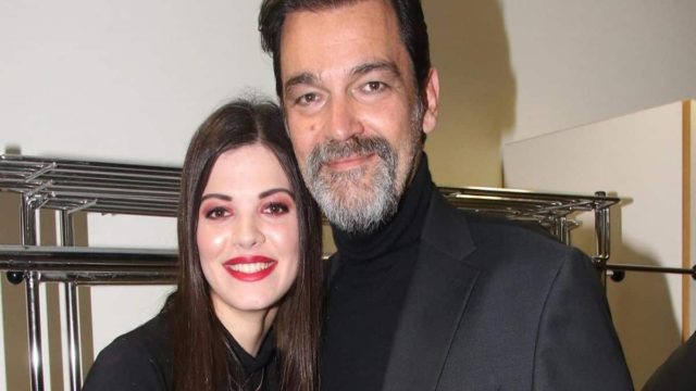 “Ήταν δύσκολο όταν πέθανε…” – «Σπάει» τη σιωπή της η Τζένη Καζάκου (video)