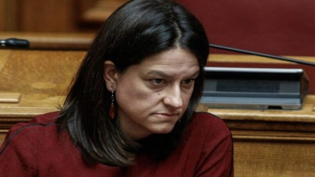 “Βόμβα” Κεραμέως για 12χρονη στον Κολωνό: «Στο δημοτικό η μητέρα της έλεγε ότι ήταν άρρωστη για να…» (video)