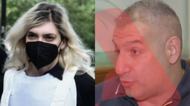 «Την ημέρα που εξέτασα τις 2 εκθέσεις…”: Ο ιατροδικαστής που επικοινώνησε η Ρούλα Πισπιρίγκου μέσα από τις φυλακές “σπάει” τη σιωπή του (video)