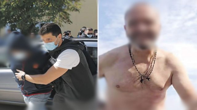 Κολωνός: Τρία ακόμα άτομα παρουσιάστηκαν αυτοβούλως στη ΓΑΔΑ