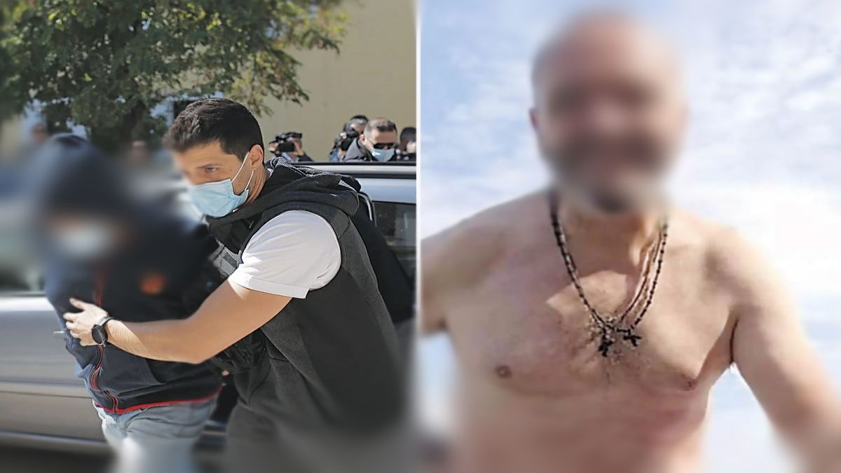 Κολωνός: Τρία ακόμα άτομα παρουσιάστηκαν αυτοβούλως στη ΓΑΔΑ