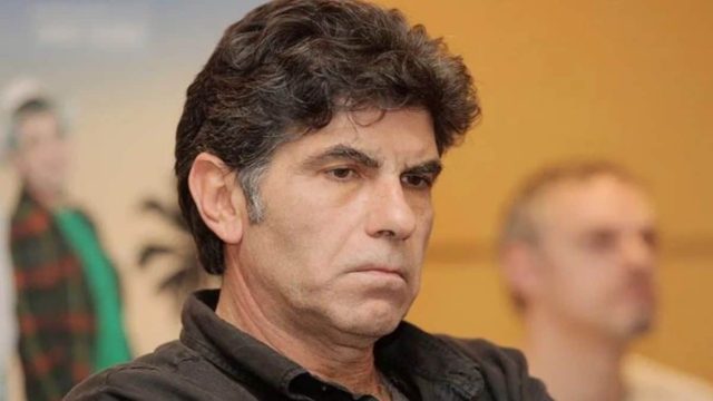 Εξελίξεις με τον Γιάννη Μπέζο