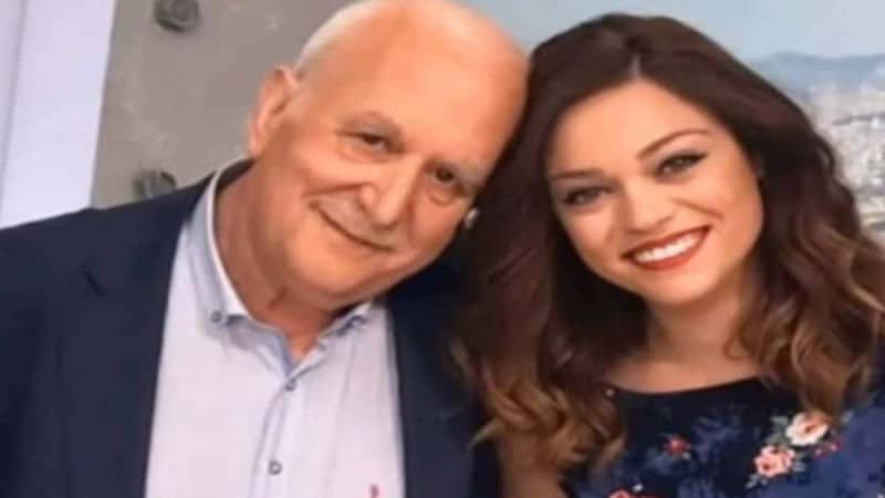 «Γερομπισμπίκη την κατάφερες την μικρούλα»: Απίστευτες αποκαλύψεις για Παπαδάκη – Μπάγια!