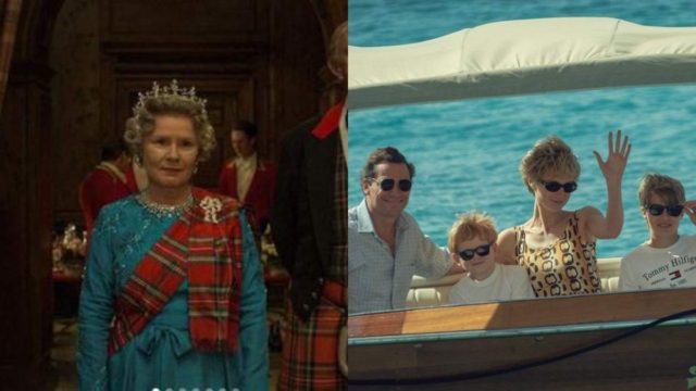 Netflix: Ανακοινώθηκε η πρεμιέρα της 5ης σεζόν του «The Crown» – Παροξυσμός στην Βρετανία για τη Βασίλισσα Ελισάβετ στη μικρή οθόνη (video)