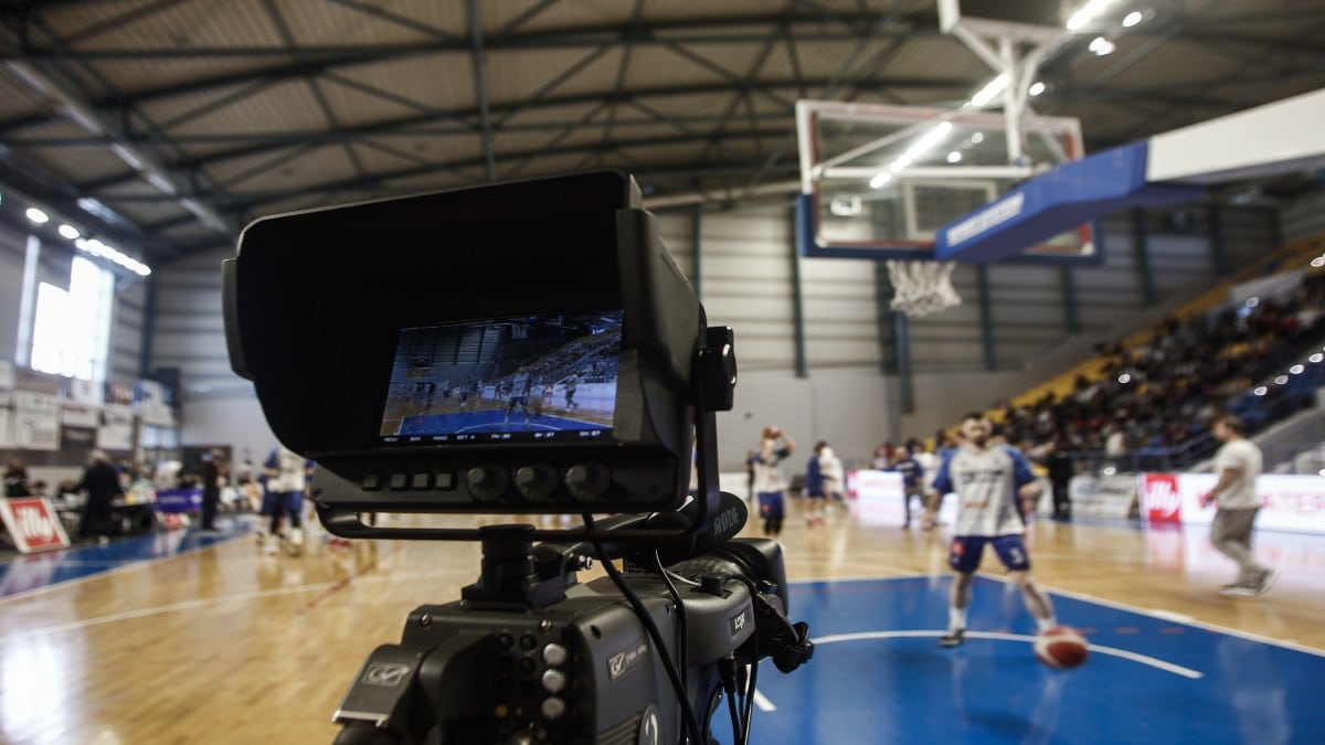Ομόφωνη συμφωνία της Basket League με ΕΡΤ!
