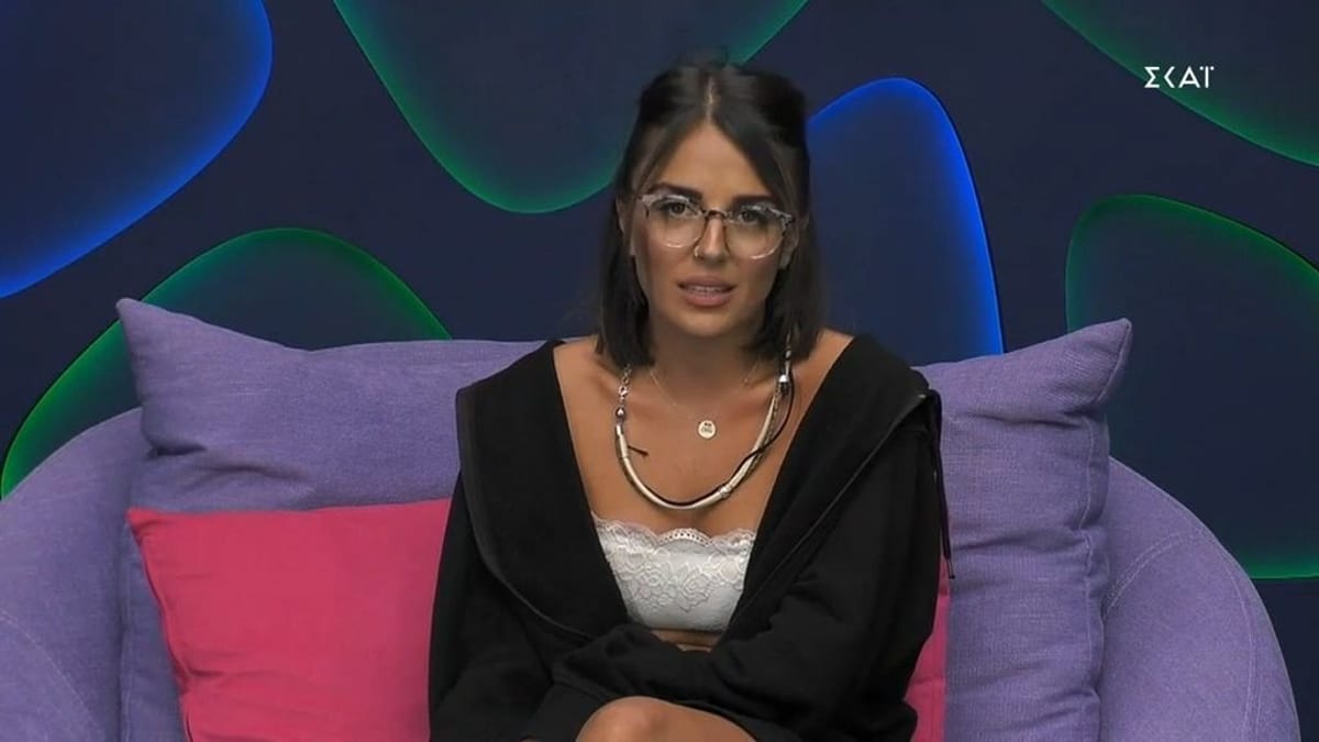 Αγνώριστη η Σύλια του Big Brother – Μοιάζει πλέον με… σταρ του Hollywood (ΦΩΤΟ)