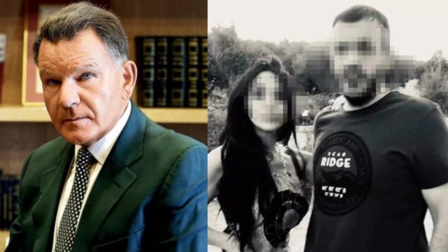Ηράκλειο: Νέα αποκάλυψη Κούγια – «Ξέρουμε το τηλέφωνο της “Στεφανίας” και θα υποβάλλουμε μήνυση»