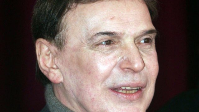 Αποκάλυψη Γιώργου Μαρίνου: «Αν μπορούσα να ξαναζήσω ως straight…»