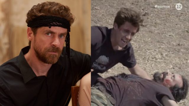 Ανατροπή στον “Σασμό” – Αποκαλύπτεται ο δολοφόνος του Στεφανή;