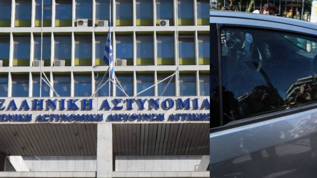 Βιασμός 12χρονης στον Κολωνό: Ξετυλίγεται σιγά σιγά το «κουβάρι» της υπόθεσης – Στη ΓΑΔΑ ακόμη δυο άνδρες που συνομιλούσαν με την ανήλικη (video)