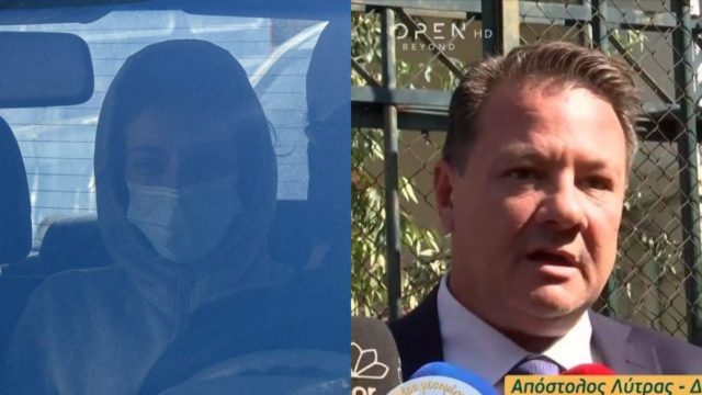 Βιασμός 12χρονης στον Κολωνό: Προθεσμία για να απολογηθεί πήρε η 37χρονη μητέρα – «Ξέρω για ακόμα δύο καταγγελίες για ανήλικα», λέει ο Λύτρας (video)