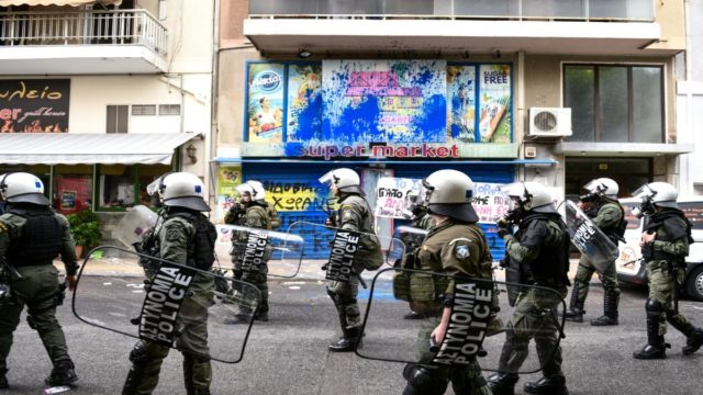 Βιασμός 12χρονης στον Κολωνό – Ραγδαίες εξελίξεις στην υπόθεση: Τέταρτη σύλληψη παιδοβιαστή – Στα χέρια της ΕΛ.ΑΣ. 36χρονος (video)