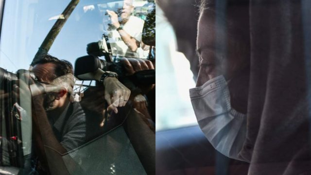 Βιασμός 12χρονης στον Κολωνό – Στην ανακρίτρια η μητέρα του κοριτσιού: Με κουκούλα εμφανίστηκε η 37χρονη – Όσα θα κληθεί να απαντήσει (video)